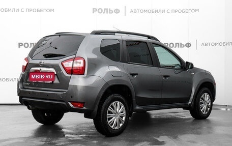 Nissan Terrano III, 2015 год, 1 238 000 рублей, 5 фотография