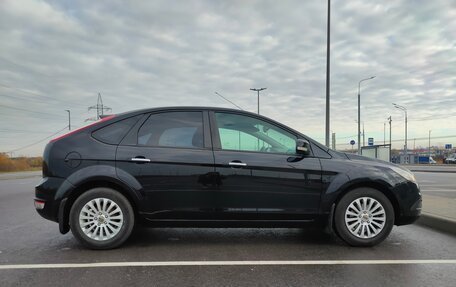 Ford Focus II рестайлинг, 2009 год, 550 000 рублей, 4 фотография