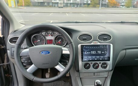 Ford Focus II рестайлинг, 2009 год, 550 000 рублей, 15 фотография