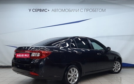 Chevrolet Epica, 2010 год, 745 000 рублей, 3 фотография