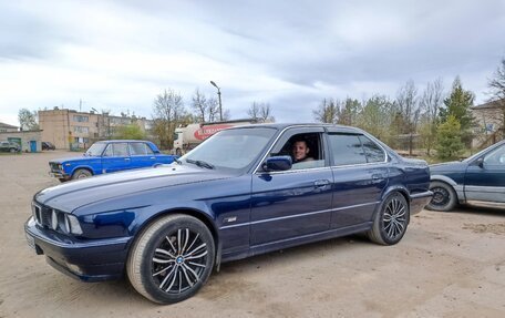 BMW 5 серия, 1995 год, 570 000 рублей, 1 фотография