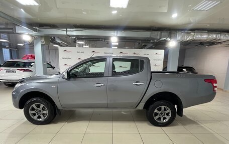 Mitsubishi L200 IV рестайлинг, 2018 год, 1 990 000 рублей, 5 фотография