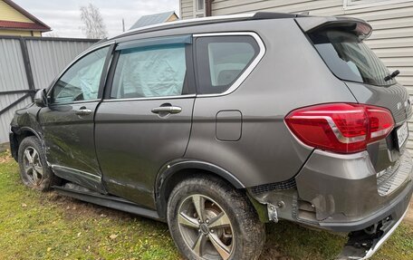 Haval H6, 2017 год, 1 050 000 рублей, 3 фотография