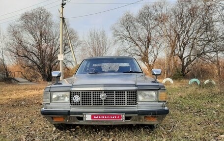 Toyota Crown, 1981 год, 666 666 рублей, 3 фотография