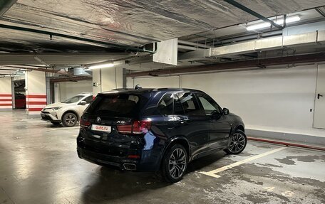 BMW X5, 2016 год, 3 850 000 рублей, 4 фотография