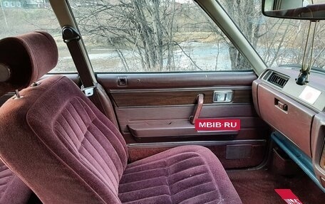 Toyota Crown, 1981 год, 666 666 рублей, 18 фотография