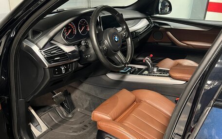 BMW X5, 2016 год, 3 850 000 рублей, 16 фотография