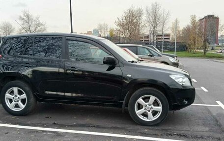 Toyota RAV4, 2006 год, 1 200 000 рублей, 2 фотография