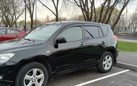 Toyota RAV4, 2006 год, 1 200 000 рублей, 5 фотография