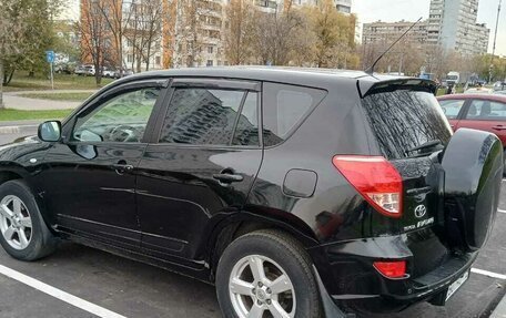 Toyota RAV4, 2006 год, 1 200 000 рублей, 6 фотография