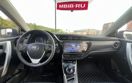 Toyota Corolla, 2020 год, 1 750 000 рублей, 8 фотография