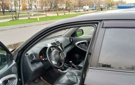 Toyota RAV4, 2006 год, 1 200 000 рублей, 12 фотография