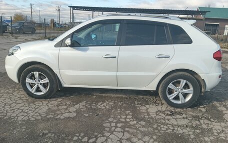 Renault Koleos I рестайлинг 2, 2012 год, 1 320 000 рублей, 7 фотография