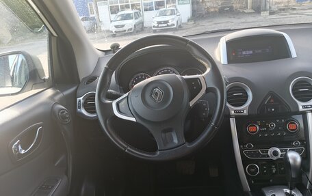 Renault Koleos I рестайлинг 2, 2012 год, 1 320 000 рублей, 10 фотография