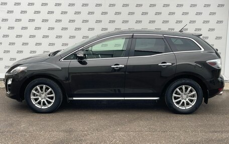 Mazda CX-7 I рестайлинг, 2011 год, 1 200 000 рублей, 2 фотография