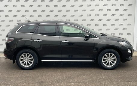 Mazda CX-7 I рестайлинг, 2011 год, 1 200 000 рублей, 4 фотография