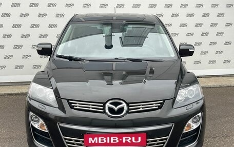 Mazda CX-7 I рестайлинг, 2011 год, 1 200 000 рублей, 9 фотография