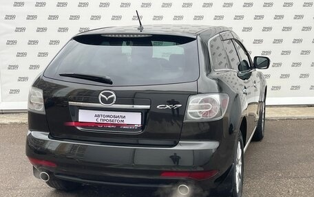 Mazda CX-7 I рестайлинг, 2011 год, 1 200 000 рублей, 3 фотография