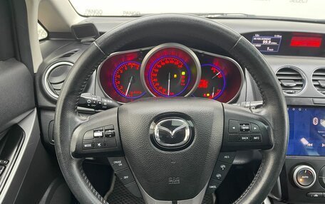 Mazda CX-7 I рестайлинг, 2011 год, 1 200 000 рублей, 16 фотография