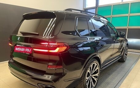 BMW X7, 2022 год, 15 800 000 рублей, 7 фотография