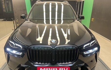 BMW X7, 2022 год, 15 800 000 рублей, 3 фотография