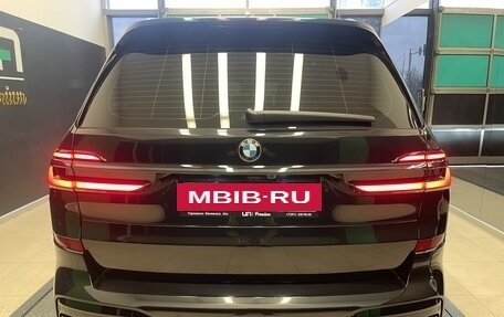 BMW X7, 2022 год, 15 800 000 рублей, 6 фотография