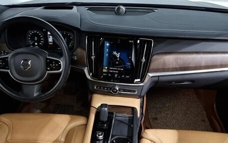 Volvo V90 Cross Country I рестайлинг, 2021 год, 4 935 000 рублей, 7 фотография