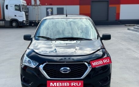 Datsun mi-DO, 2015 год, 599 000 рублей, 2 фотография