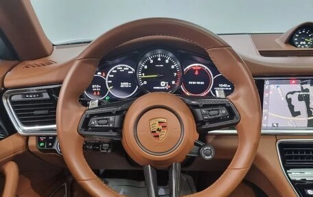 Porsche Panamera II рестайлинг, 2021 год, 10 915 000 рублей, 8 фотография