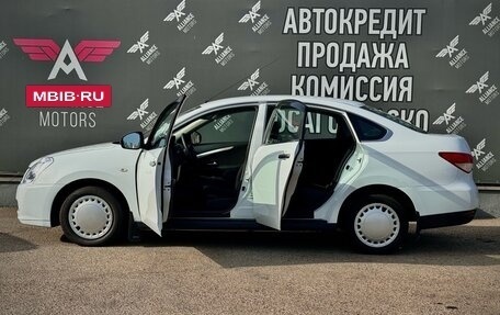 Nissan Almera, 2018 год, 910 000 рублей, 5 фотография