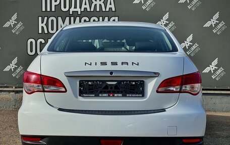 Nissan Almera, 2018 год, 910 000 рублей, 7 фотография