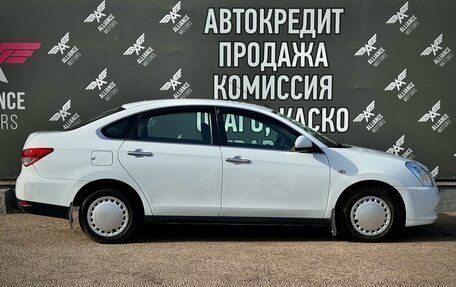 Nissan Almera, 2018 год, 910 000 рублей, 10 фотография