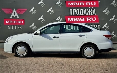 Nissan Almera, 2018 год, 910 000 рублей, 4 фотография