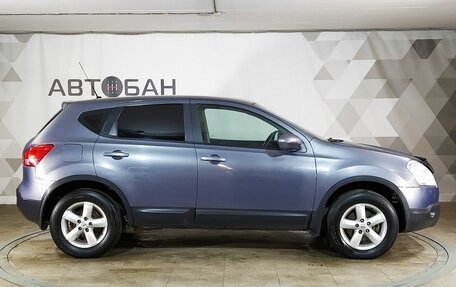 Nissan Qashqai, 2008 год, 749 000 рублей, 6 фотография