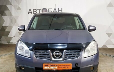 Nissan Qashqai, 2008 год, 749 000 рублей, 2 фотография