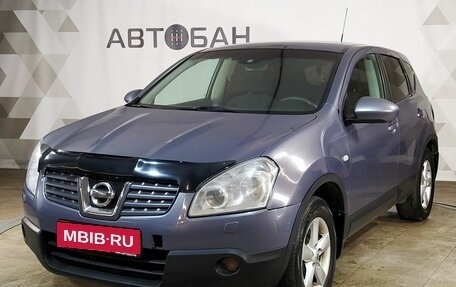 Nissan Qashqai, 2008 год, 749 000 рублей, 1 фотография