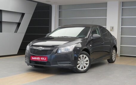 Chevrolet Cruze II, 2012 год, 749 000 рублей, 1 фотография