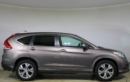 Honda CR-V IV, 2013 год, 2 130 000 рублей, 4 фотография