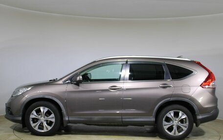 Honda CR-V IV, 2013 год, 2 130 000 рублей, 8 фотография