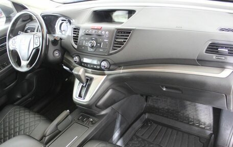 Honda CR-V IV, 2013 год, 2 130 000 рублей, 14 фотография