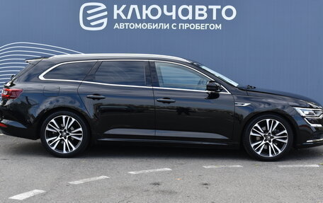 Renault Talisman, 2018 год, 2 305 000 рублей, 5 фотография