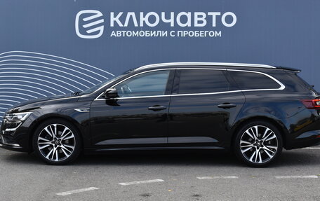 Renault Talisman, 2018 год, 2 305 000 рублей, 6 фотография