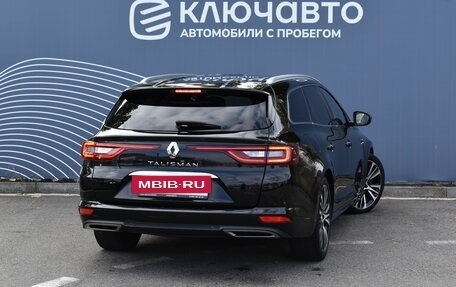 Renault Talisman, 2018 год, 2 305 000 рублей, 2 фотография