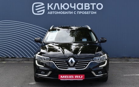 Renault Talisman, 2018 год, 2 305 000 рублей, 3 фотография