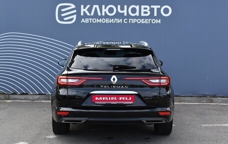 Renault Talisman, 2018 год, 2 305 000 рублей, 4 фотография