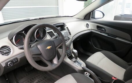 Chevrolet Cruze II, 2012 год, 749 000 рублей, 7 фотография