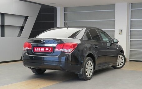 Chevrolet Cruze II, 2012 год, 749 000 рублей, 2 фотография