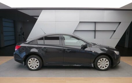 Chevrolet Cruze II, 2012 год, 749 000 рублей, 15 фотография