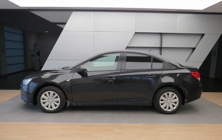 Chevrolet Cruze II, 2012 год, 749 000 рублей, 16 фотография