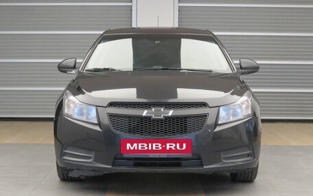 Chevrolet Cruze II, 2012 год, 749 000 рублей, 13 фотография